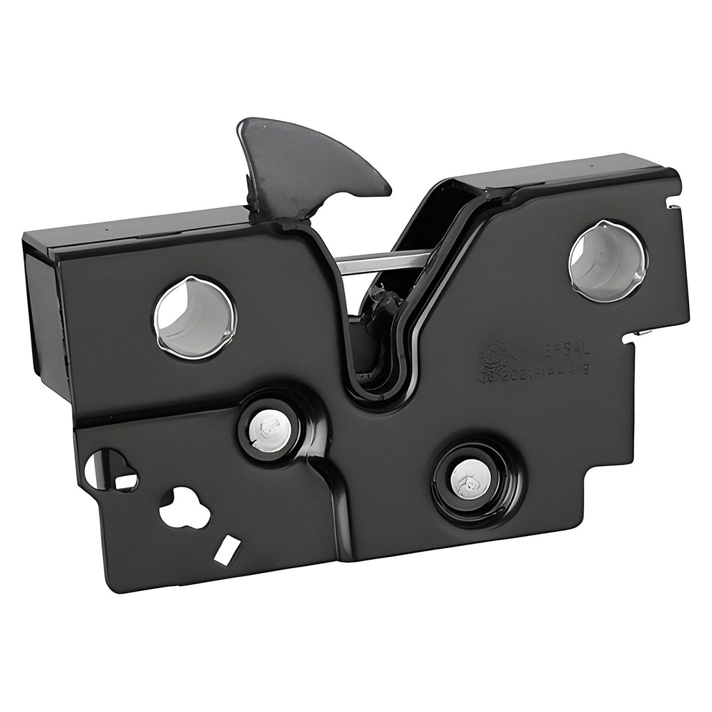 Chapa de Cofre RADEC 002-3110-01