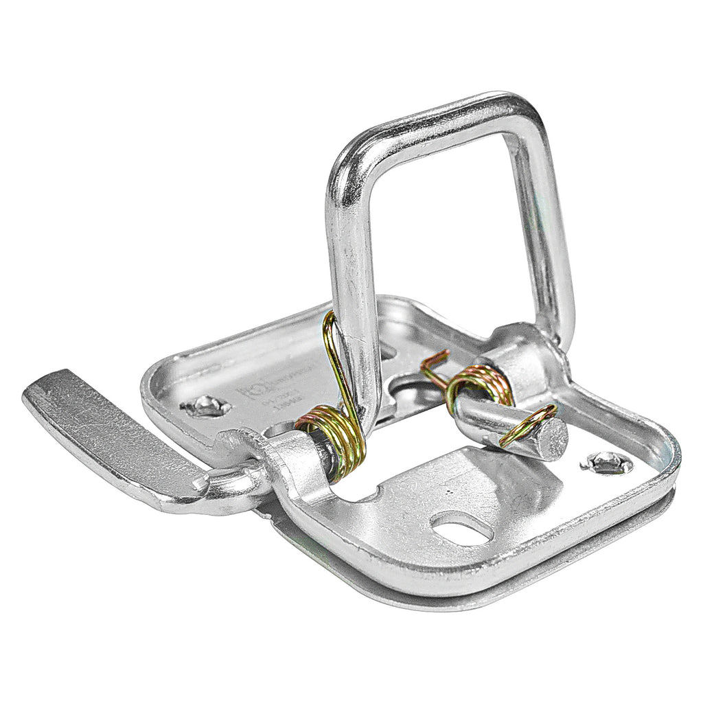 Chapa de Cofre RADEC 002-3110-05