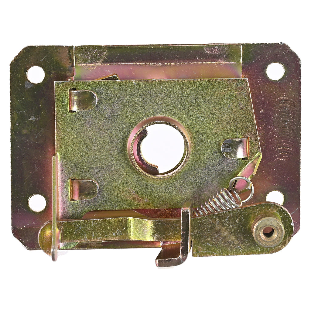 Chapa de Cofre RADEC 002-3117-02