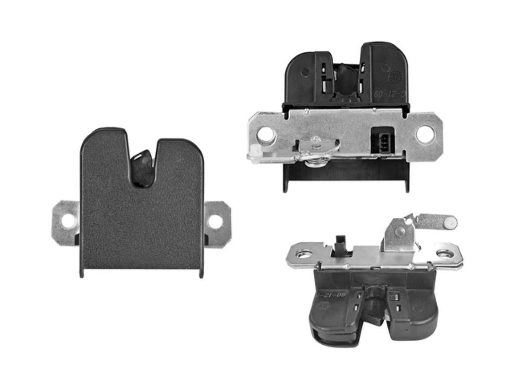 Chapa Puerta RADEC 002-3123-00