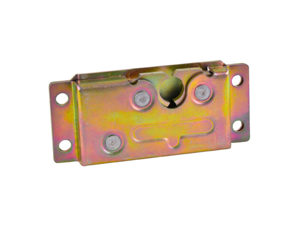 Chapa Puerta Delantera Derecha RADEC 002-3910-02