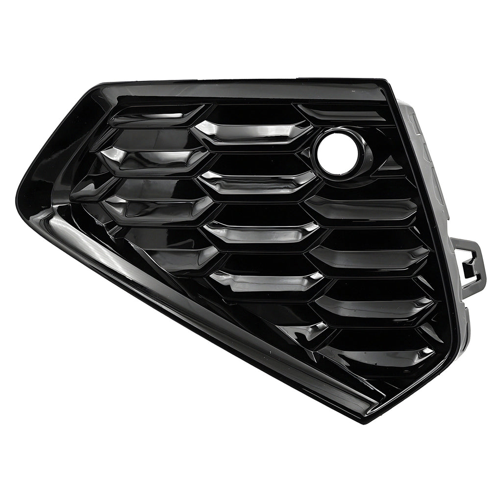 Rejilla de Fascia Trasera RADEC 003-0201-08