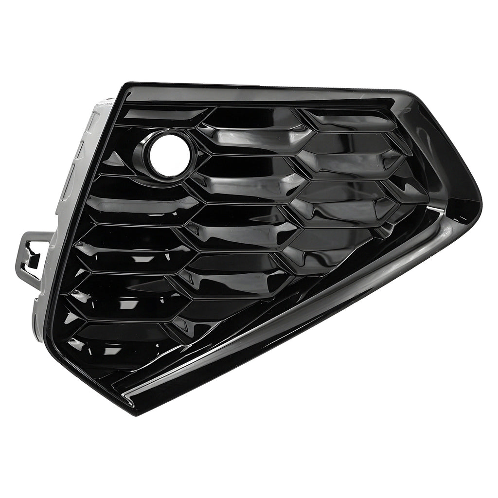 Rejilla de Fascia Trasera RADEC 003-0201-09