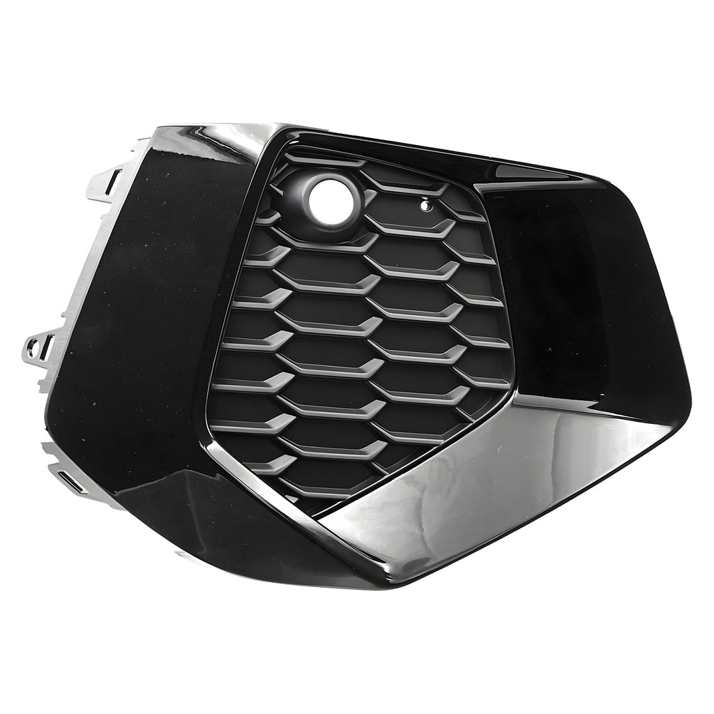 Rejilla de Fascia RADEC 003-0201-12