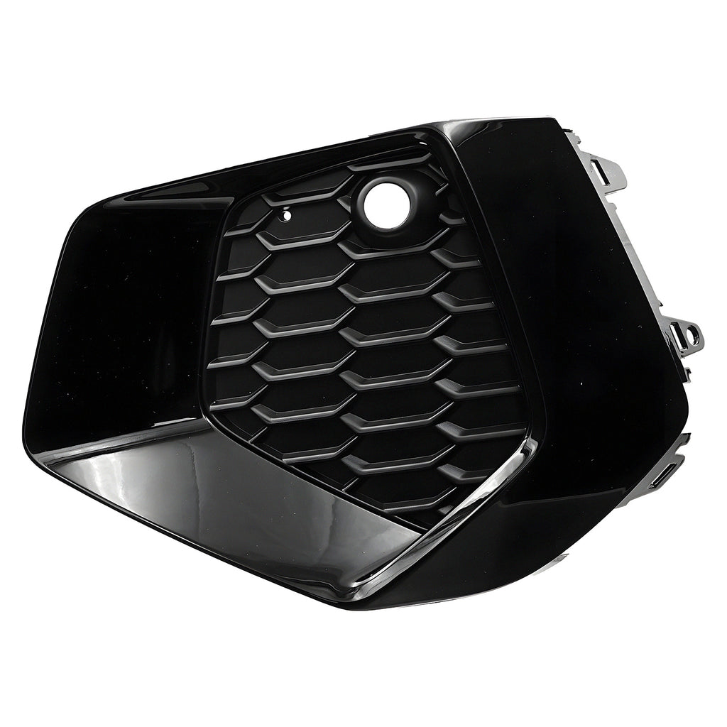 Rejilla de Fascia RADEC 003-0201-13