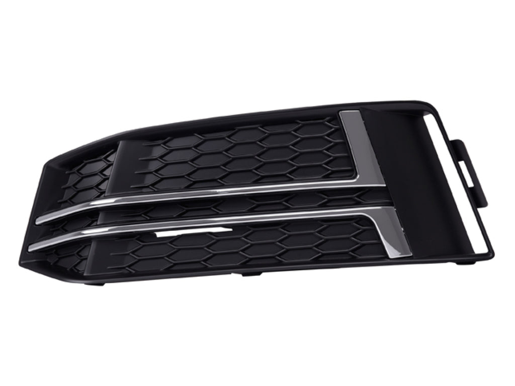 Rejilla Fascia Delantera Izquierda API 003-0202-11