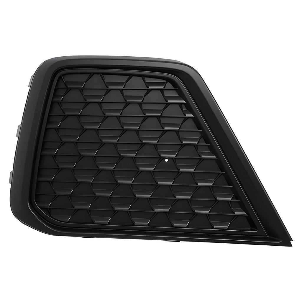 Rejilla de Fascia Delantera RADEC 003-0205-04