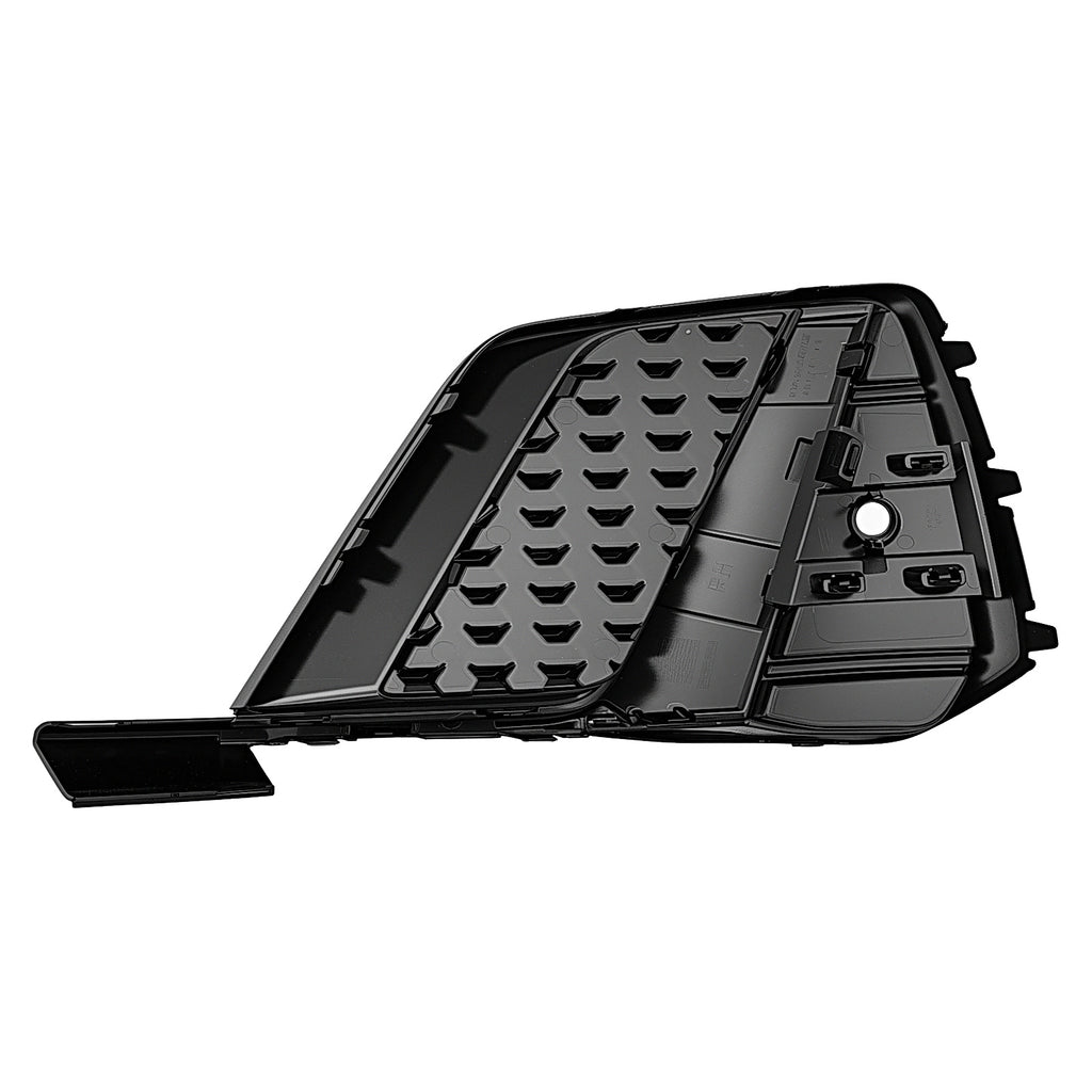 Rejilla de Fascia Delantera RADEC 003-0205-08
