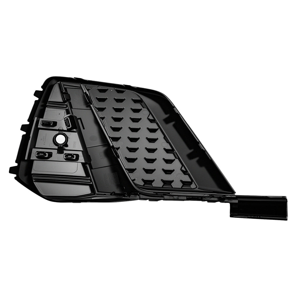 Rejilla de Fascia Delantera RADEC 003-0205-09