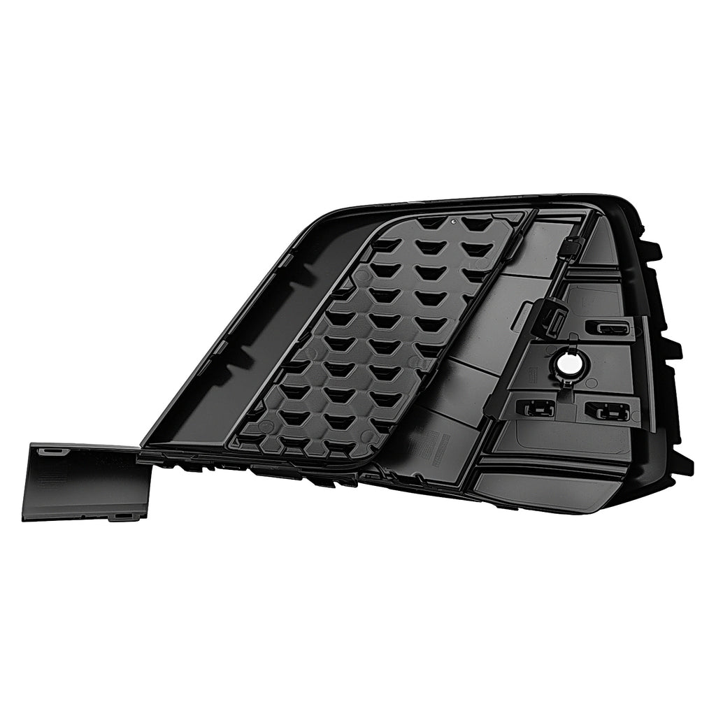 Rejilla de Fascia Delantera RADEC 003-0205-10