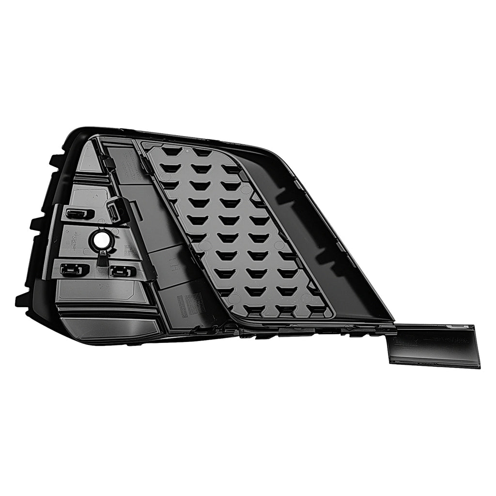 Rejilla de Fascia Delantera RADEC 003-0205-11