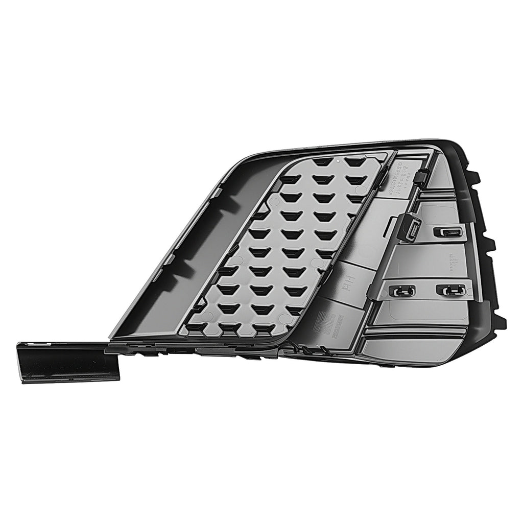 Rejilla de Fascia Delantera RADEC 003-0205-12