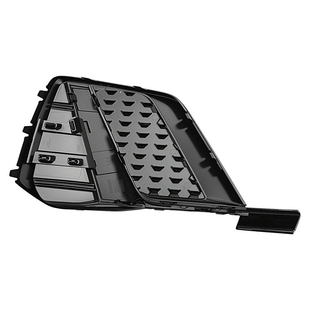 Rejilla de Fascia Delantera RADEC 003-0205-13