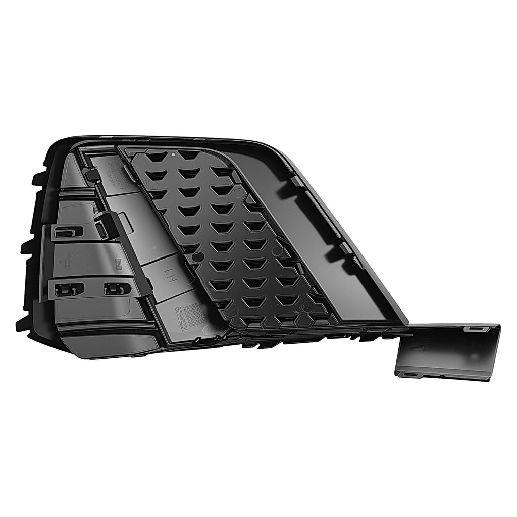 Rejilla de Fascia Delantera RADEC 003-0205-15
