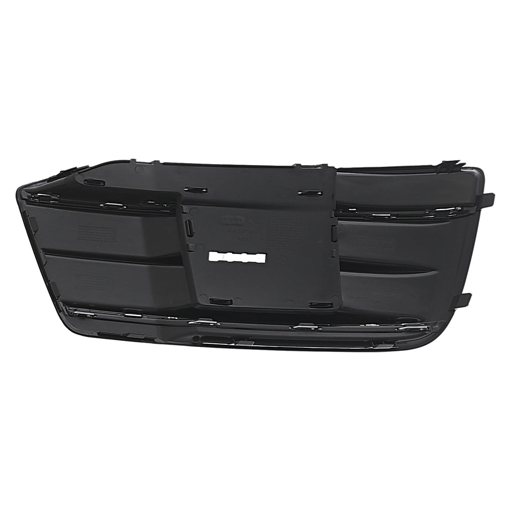 Rejilla de Fascia Delantera RADEC 003-0207-05