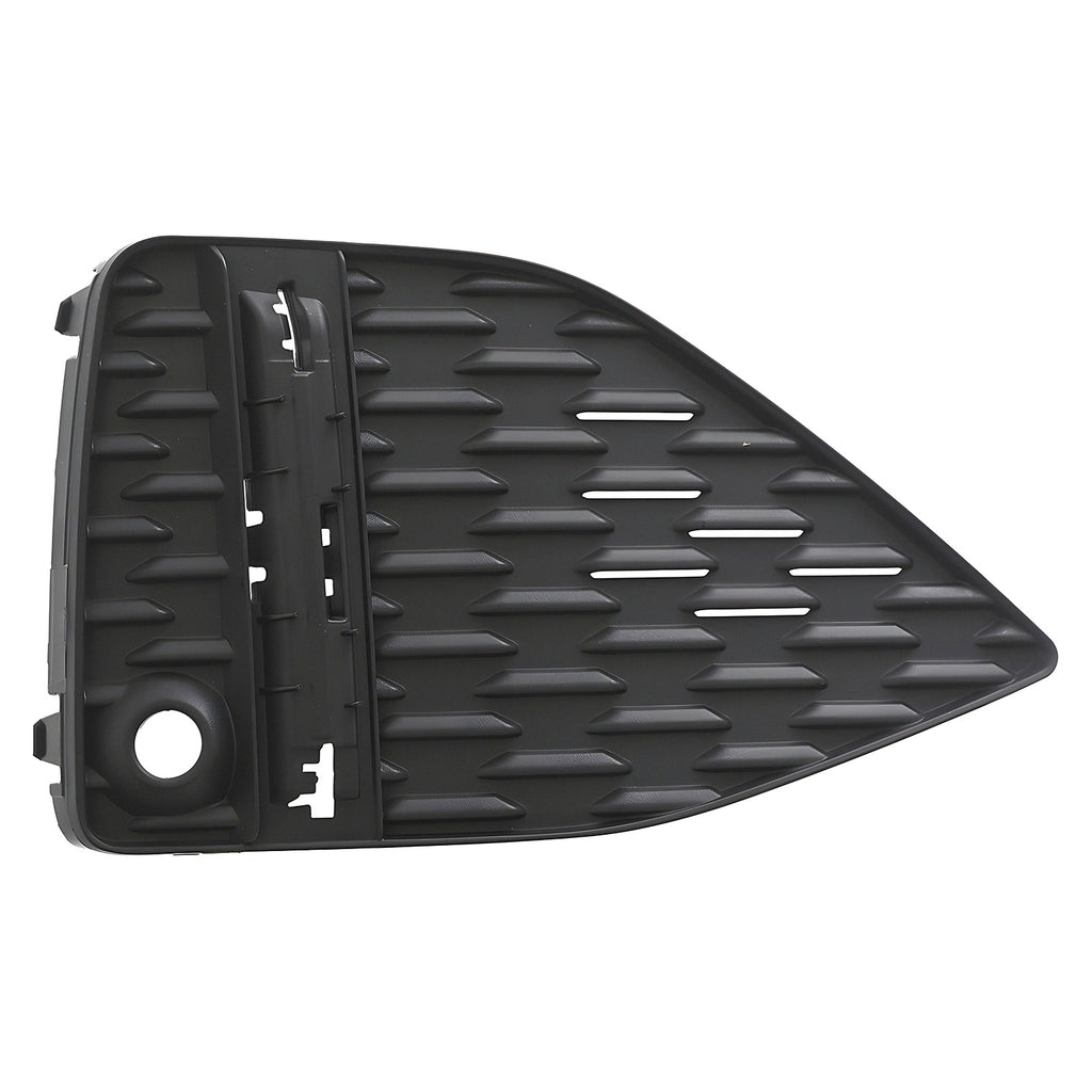 Rejilla de Fascia Delantera RADEC 003-0215-00