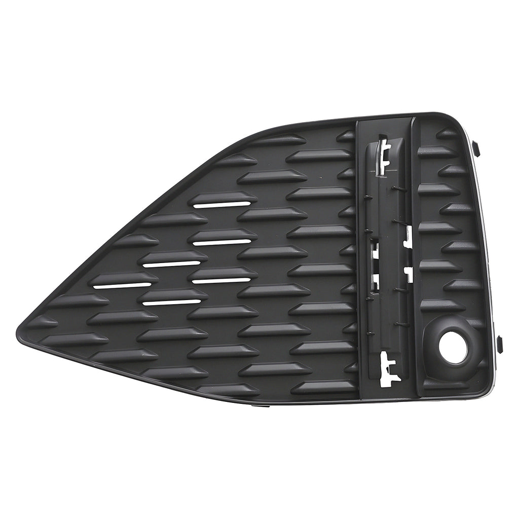 Rejilla de Fascia Delantera RADEC 003-0215-01