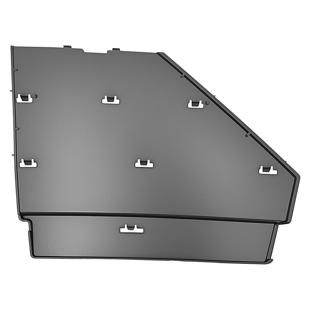 Rejilla de Fascia Delantera RADEC 003-0215-02