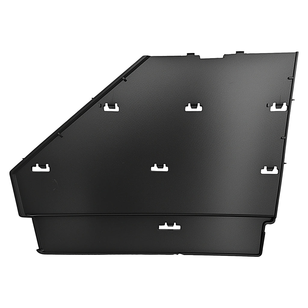 Rejilla de Fascia Delantera RADEC 003-0215-03