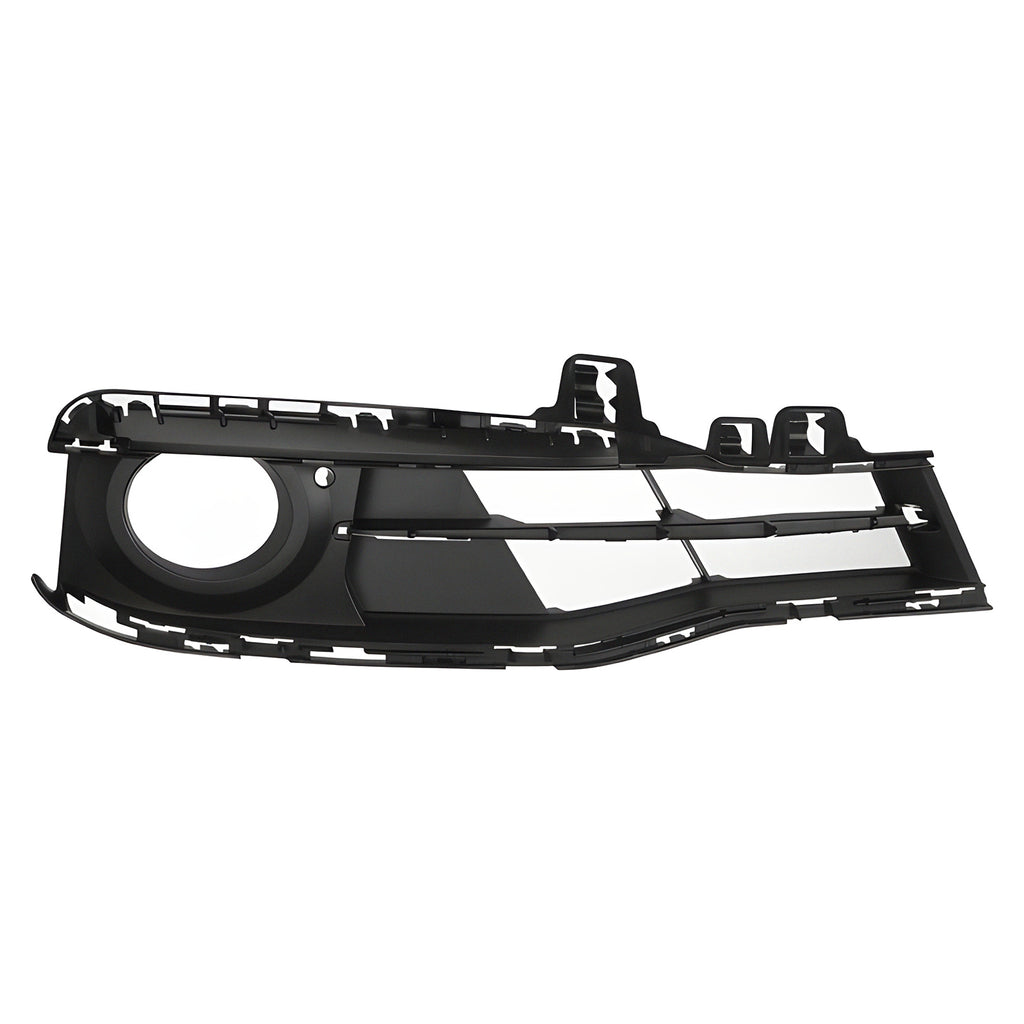 Rejilla de Fascia Delantera RADEC 003-0301-10