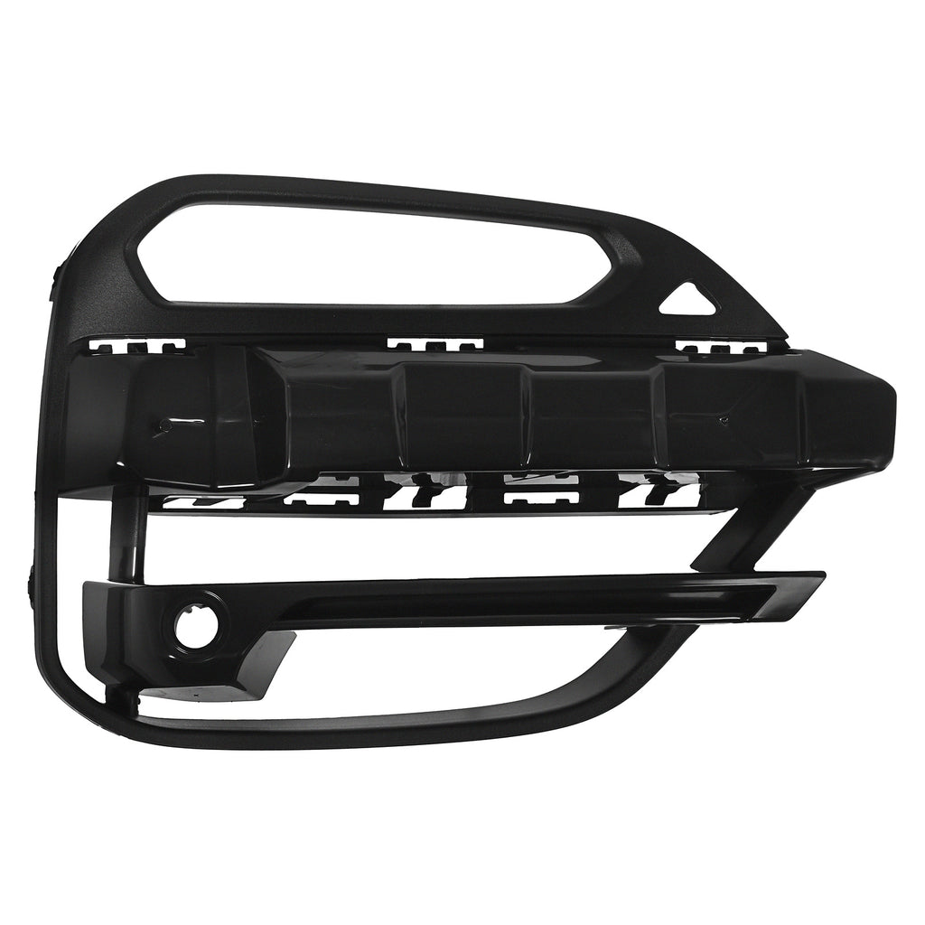 Rejilla de Fascia Delantera RADEC 003-0317-04