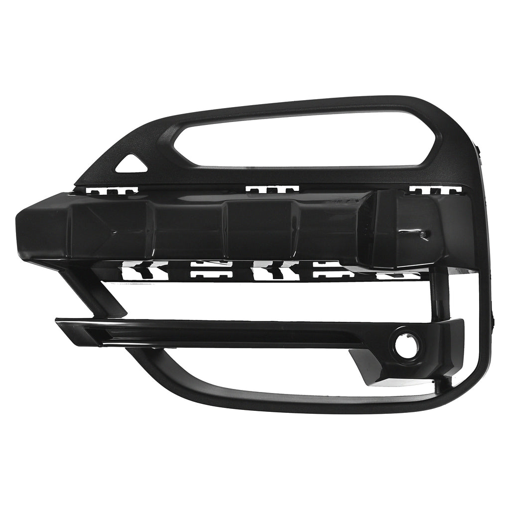 Rejilla de Fascia Delantera RADEC 003-0317-05