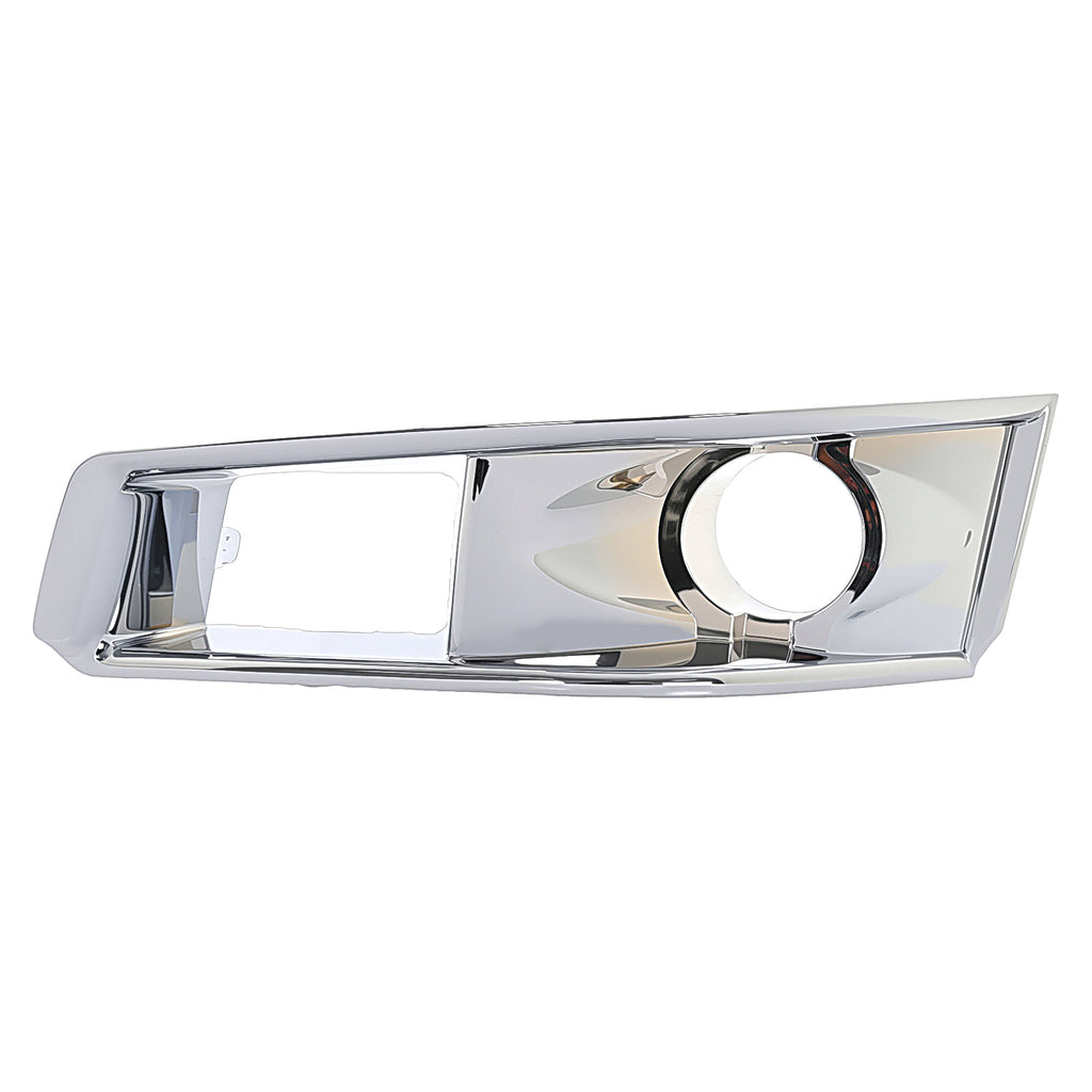 Rejilla Fascia Delantera Izquierda TYI 003-0503-01