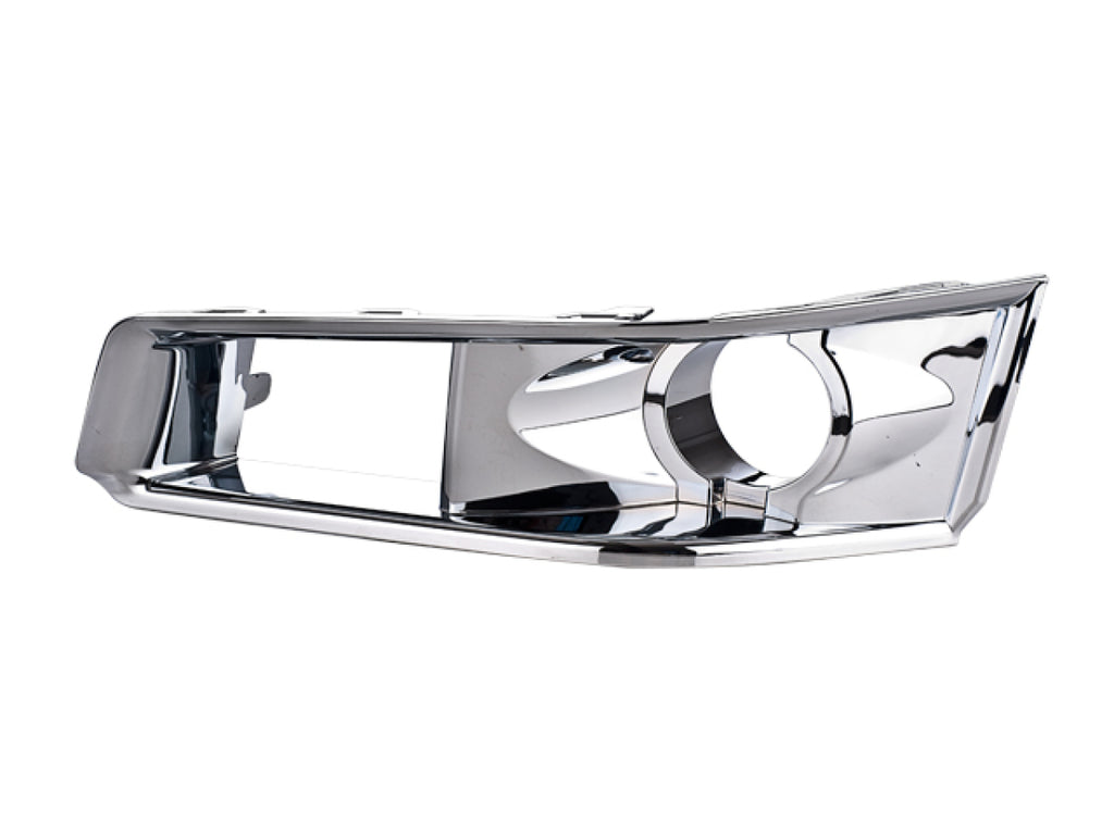 Rejilla Fascia Delantera Izquierda TYI 003-0503-01