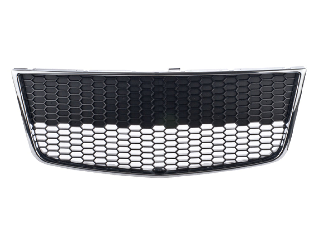Rejilla Fascia TYI 003-0604-08