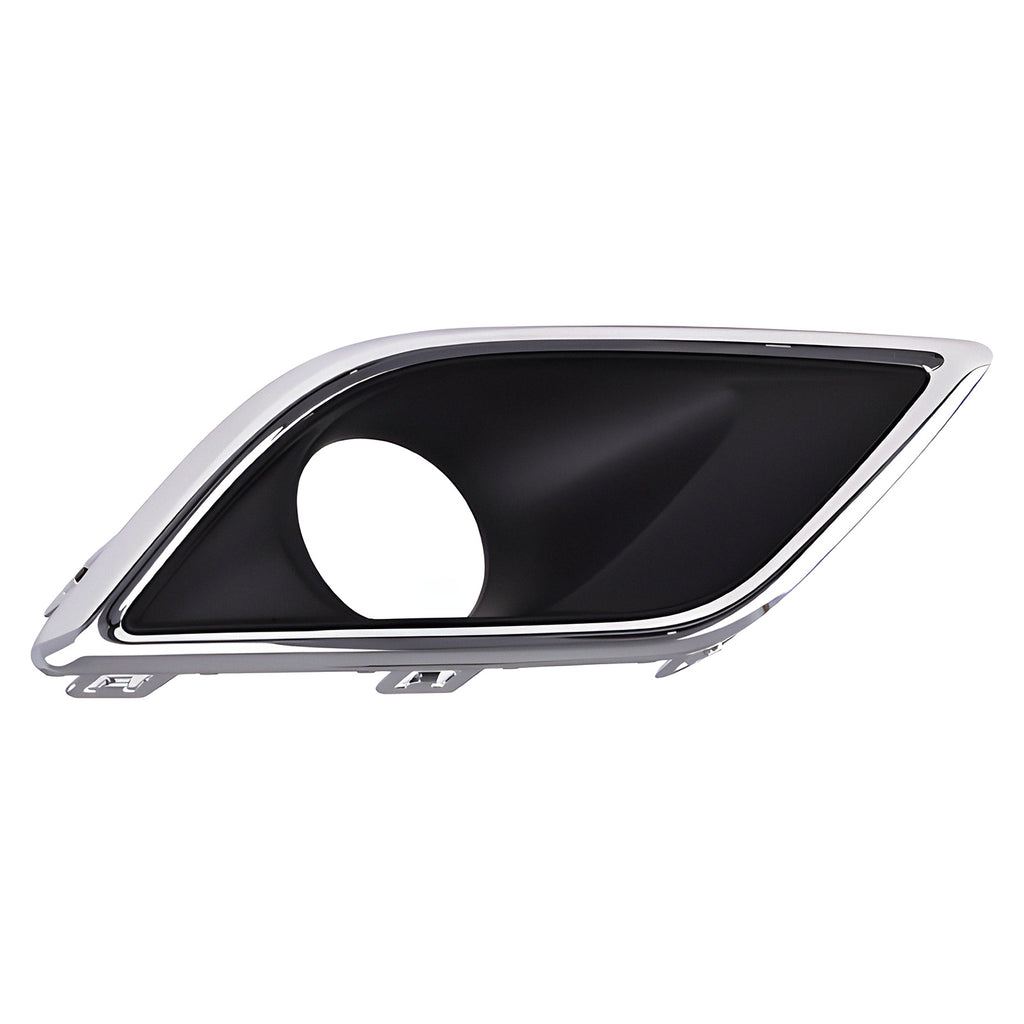 Rejilla Fascia Delantera Derecha ALAP 003-0604-24