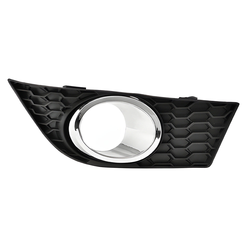 Rejilla Fascia Delantera Derecha PREM 003-0604-36