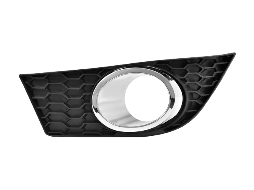 Rejilla Fascia Delantera Izquierda PREM 003-0604-37