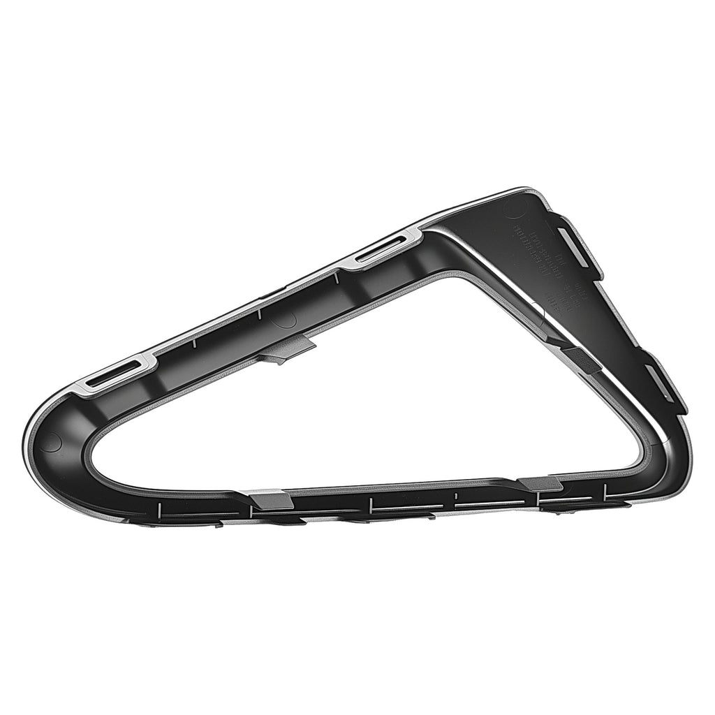 Rejilla de Fascia Trasera RADEC 003-0604-42
