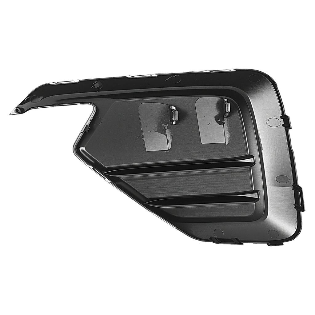 Rejilla de Fascia Delantera RADEC 003-0604-44