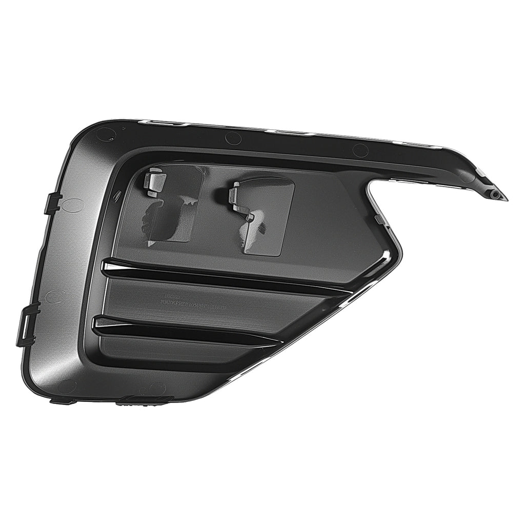 Rejilla de Fascia Delantera RADEC 003-0604-45