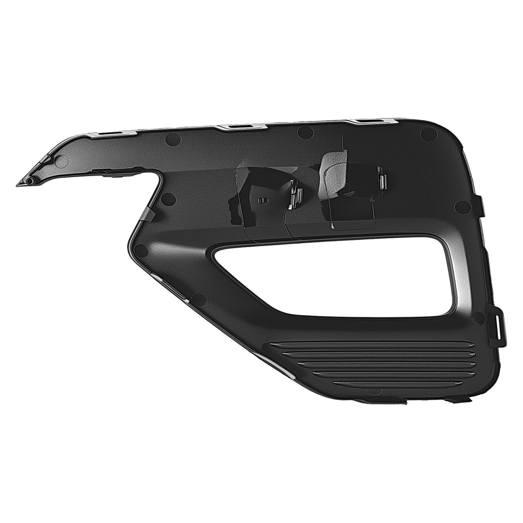 Rejilla de Fascia Delantera RADEC 003-0604-46