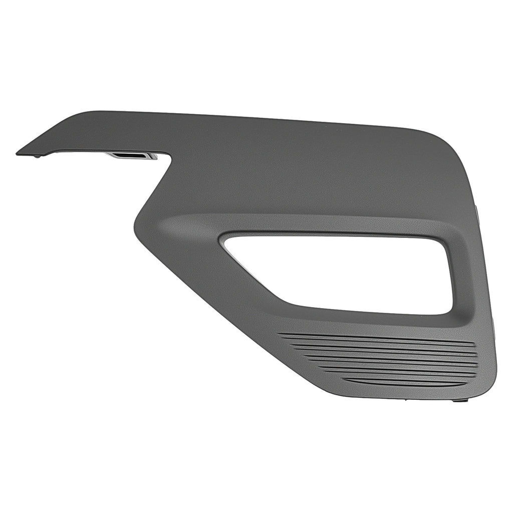 Rejilla de Fascia Delantera RADEC 003-0604-47