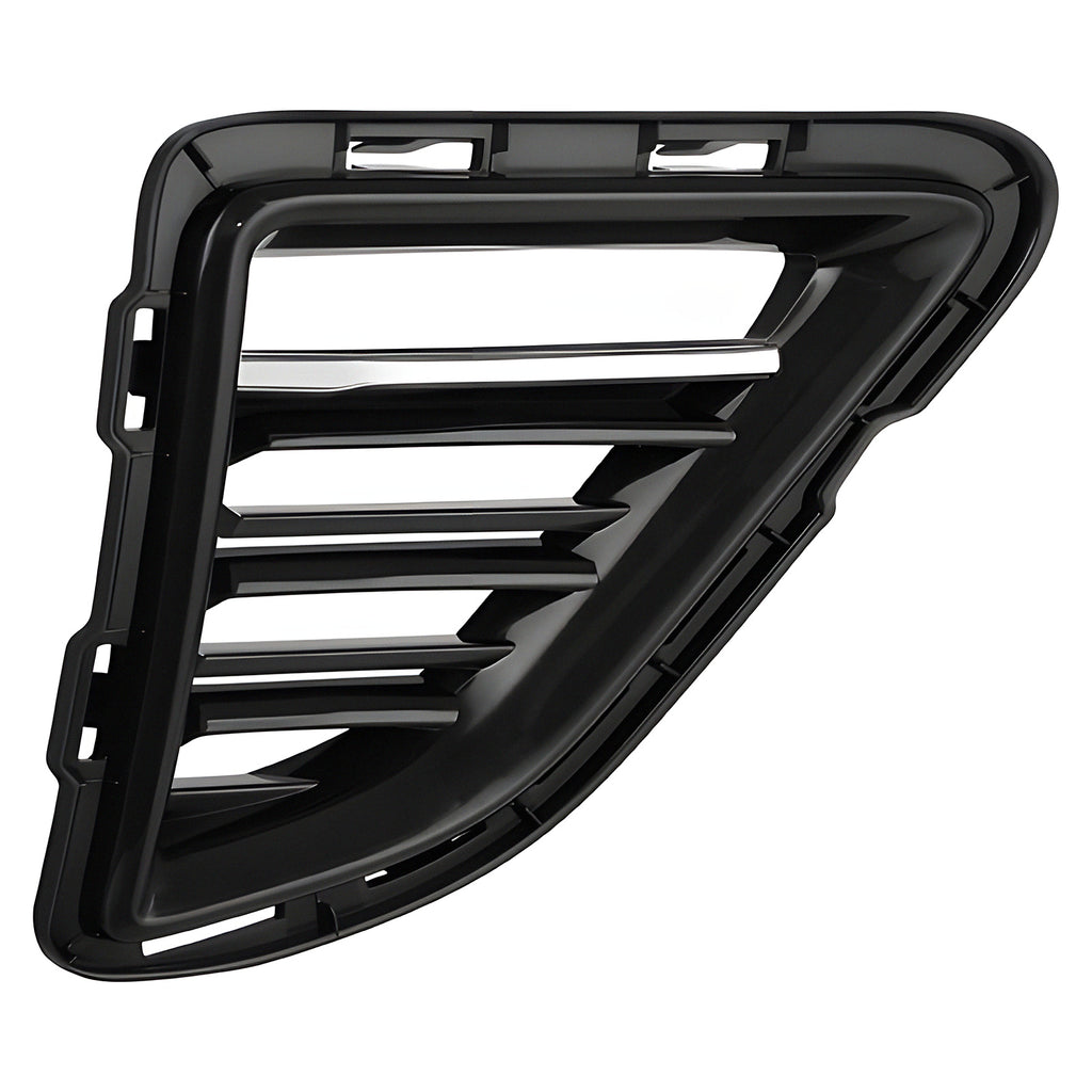 Rejilla de Fascia Delantera RADEC 003-0608-04