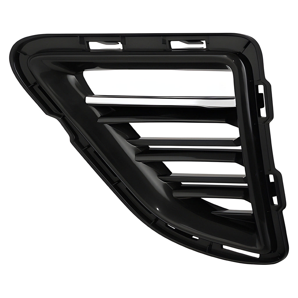 Rejilla de Fascia Delantera RADEC 003-0608-05