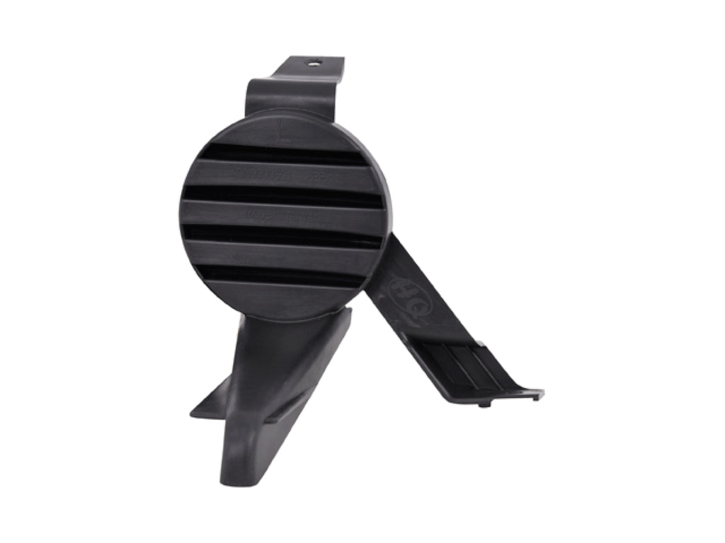 Rejilla Fascia Izquierda ALAP 003-0610-03