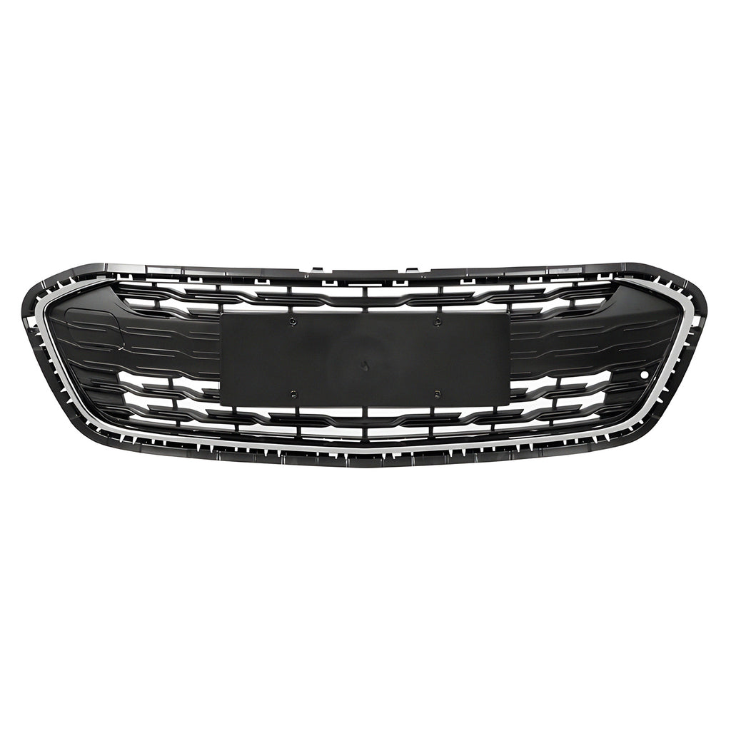 Rejilla de Fascia RADEC 003-0611-03