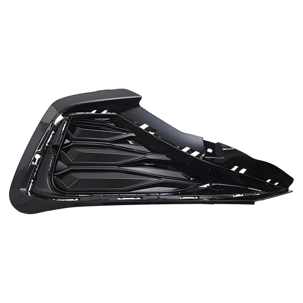 Rejilla de Fascia Delantera RADEC 003-0611-04