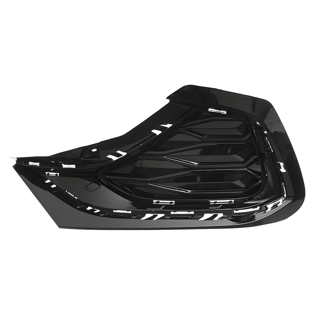 Rejilla de Fascia Delantera RADEC 003-0611-05