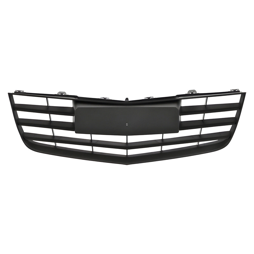 Rejilla Fascia Delantera TYI 003-0614-00