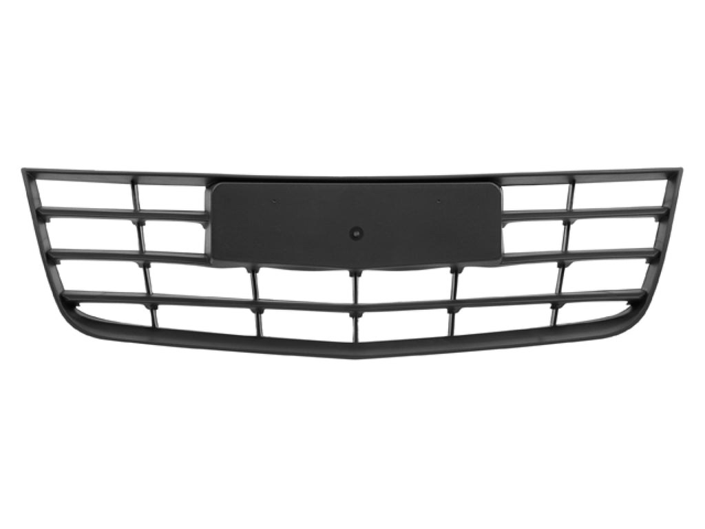 Rejilla Fascia Delantera TOV 003-0614-01