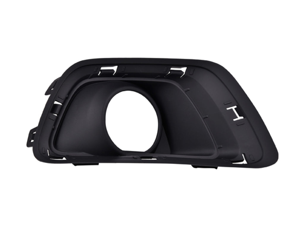 Rejilla Fascia Delantera Izquierda TYI 003-0616-03