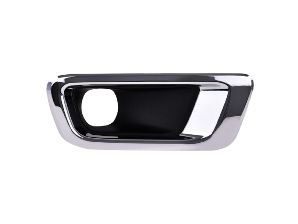 Rejilla Fascia Delantera Derecha ALAP 003-0616-06