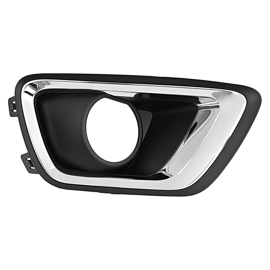 Rejilla de Fascia Delantera RADEC 003-0616-10