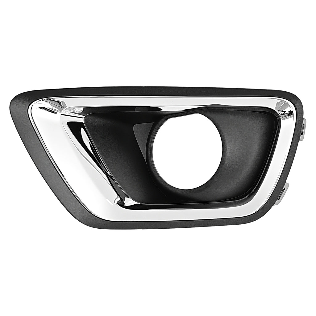 Rejilla de Fascia Delantera RADEC 003-0616-11
