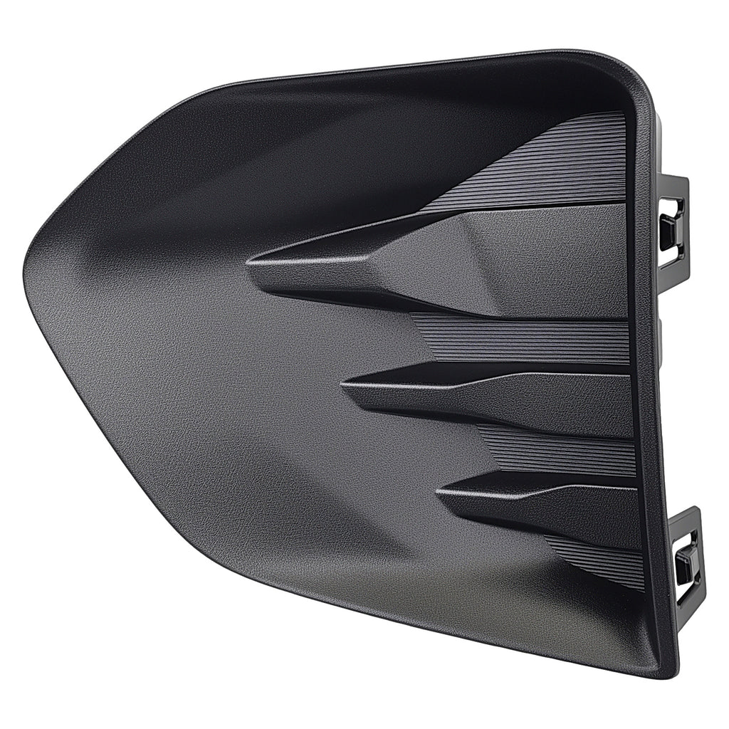 Rejilla de Fascia Delantera RADEC 003-0616-14